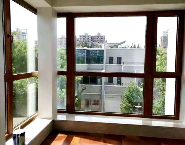 陽(yáng)臺(tái)65、70平開窗