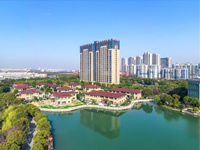 常州武進(jìn)溪湖小鎮(zhèn)