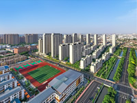 常州武進(jìn)湖塘新城桃李郡